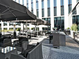 3 Tage Kurzurlaub im schönen München