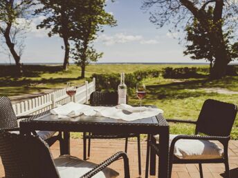 Familienzeit an der Ostsee genießen