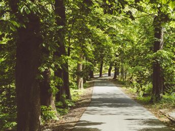 Familienzeit an der Ostsee genießen