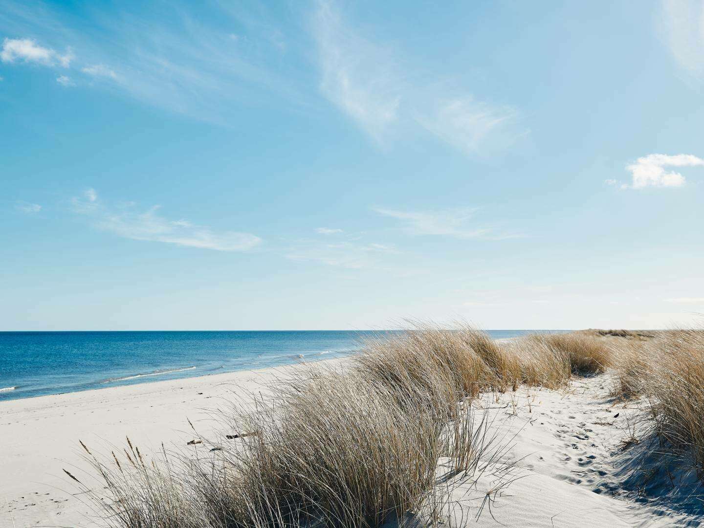 Familienzeit an der Ostsee genießen