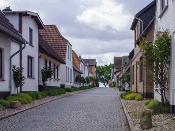 Familienzeit an der Ostsee genießen