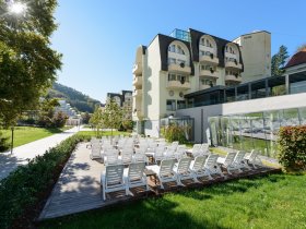 Ostertage mit Ostertradition in der slowenischen Therme inkl. Oster-Animation | 3 Tage