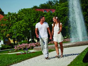 Ostertage mit Ostertradition in der slowenischen Therme inkl. Oster-Animation | 3 Tage