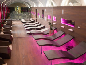 Ostertage mit Ostertradition in der slowenischen Therme inkl. Oster-Animation | 3 Tage