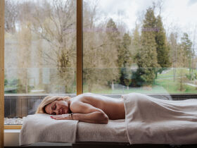 Ostertage mit Ostertradition in der slowenischen Therme inkl. Oster-Animation | 3 Tage