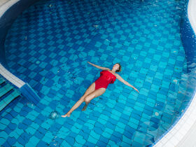 Ostertage mit Ostertradition in der slowenischen Therme inkl. Oster-Animation | 3 Tage