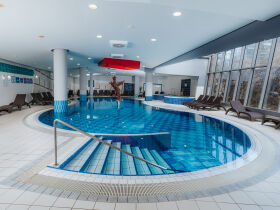 Ostertage mit Ostertradition in der slowenischen Therme inkl. Oster-Animation | 3 Tage