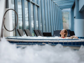 Ostertage mit Ostertradition in der slowenischen Therme inkl. Oster-Animation | 3 Tage