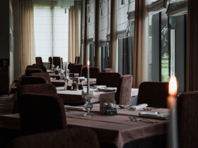 Ostertage mit Ostertradition in der slowenischen Therme inkl. Oster-Animation | 3 Tage