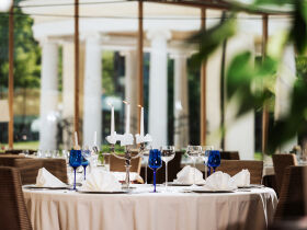 Ostertage mit Ostertradition in der slowenischen Therme inkl. Oster-Animation | 3 Tage