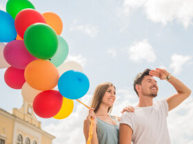 Romantische Auszeit in Slowenien mit Halbpension | 3 Tage