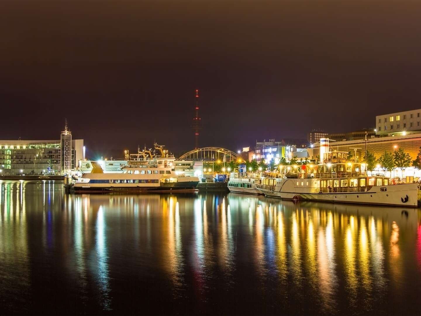 Romantik Wochenende in Kiel | 3 Tage