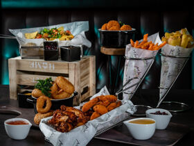 Stylischer Städtetrip nach Kiel an der Ostsee | 5 Tage 