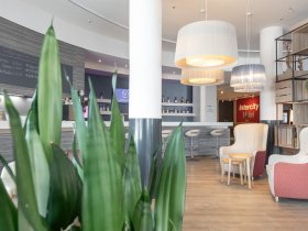 Kiel erleben – frühstücken, bummeln, Fischbrötchen genießen - 2 Nächte