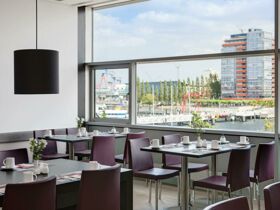 Alles in Kiel! (6 Nächte)