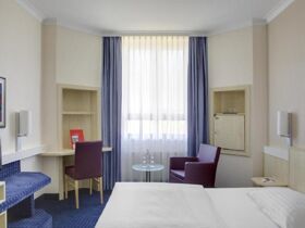 Alles in Kiel! (6 Nächte)