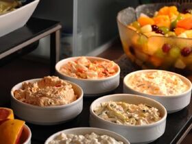 Alles in Kiel! (6 Nächte)