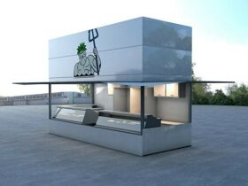 Alles in Kiel! (6 Nächte)