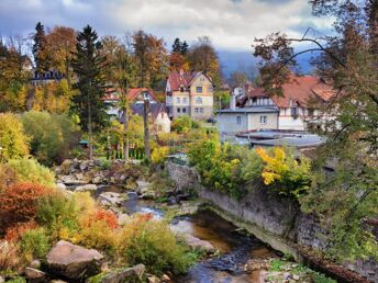 Urlaub im Riesengebirge - 8 Tage inklusive Halpension