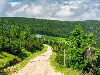 6 Tage Kurzurlaub im Riesengebirge