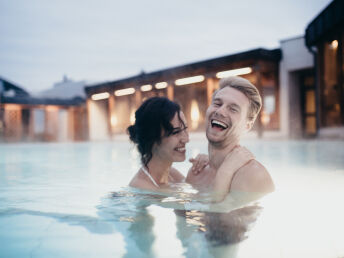 Thermenresort Loipersdorf entdecken inkl. Therme & Schaffelbad  | 3 Tage 