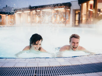 Thermenresort Loipersdorf entdecken inkl. Therme & Schaffelbad  | 3 Tage 