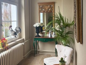 Herzlich Willkommen an der Ostseeküste in Göhren