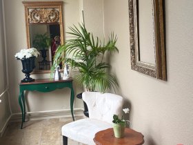 Herzlich Willkommen an der Ostseeküste in Göhren