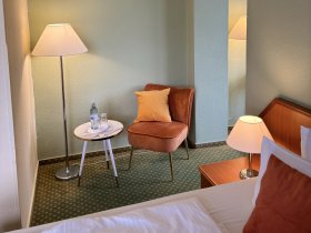 Herzlich Willkommen an der Ostseeküste in Göhren