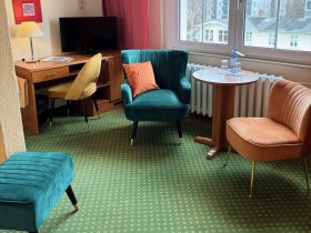 Herzlich Willkommen an der Ostseeküste in Göhren