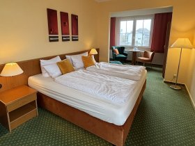 Herzlich Willkommen an der Ostseeküste in Göhren