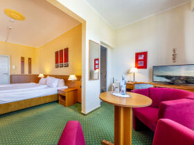 Kleine Auszeit im Herbst