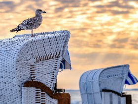 Herzlich Willkommen an der Ostseeküste in Göhren