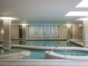Entspannter Wellnessurlaub im Kurort Rogaska Slatina I 2 Nächte