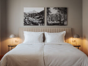 Entspannter Wellnessurlaub im Kurort Rogaska Slatina I 2 Nächte