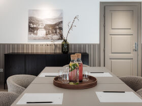 Entspannter Wellnessurlaub im Kurort Rogaska Slatina I 2 Nächte