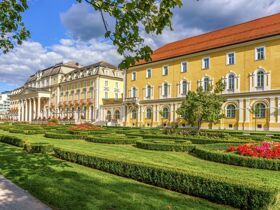 Entspannter Wellnessurlaub im Kurort Rogaska Slatina I 2 Nächte