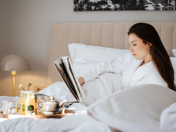 Entspannter Wellnessurlaub im Kurort Rogaska Slatina I 5 Nächte