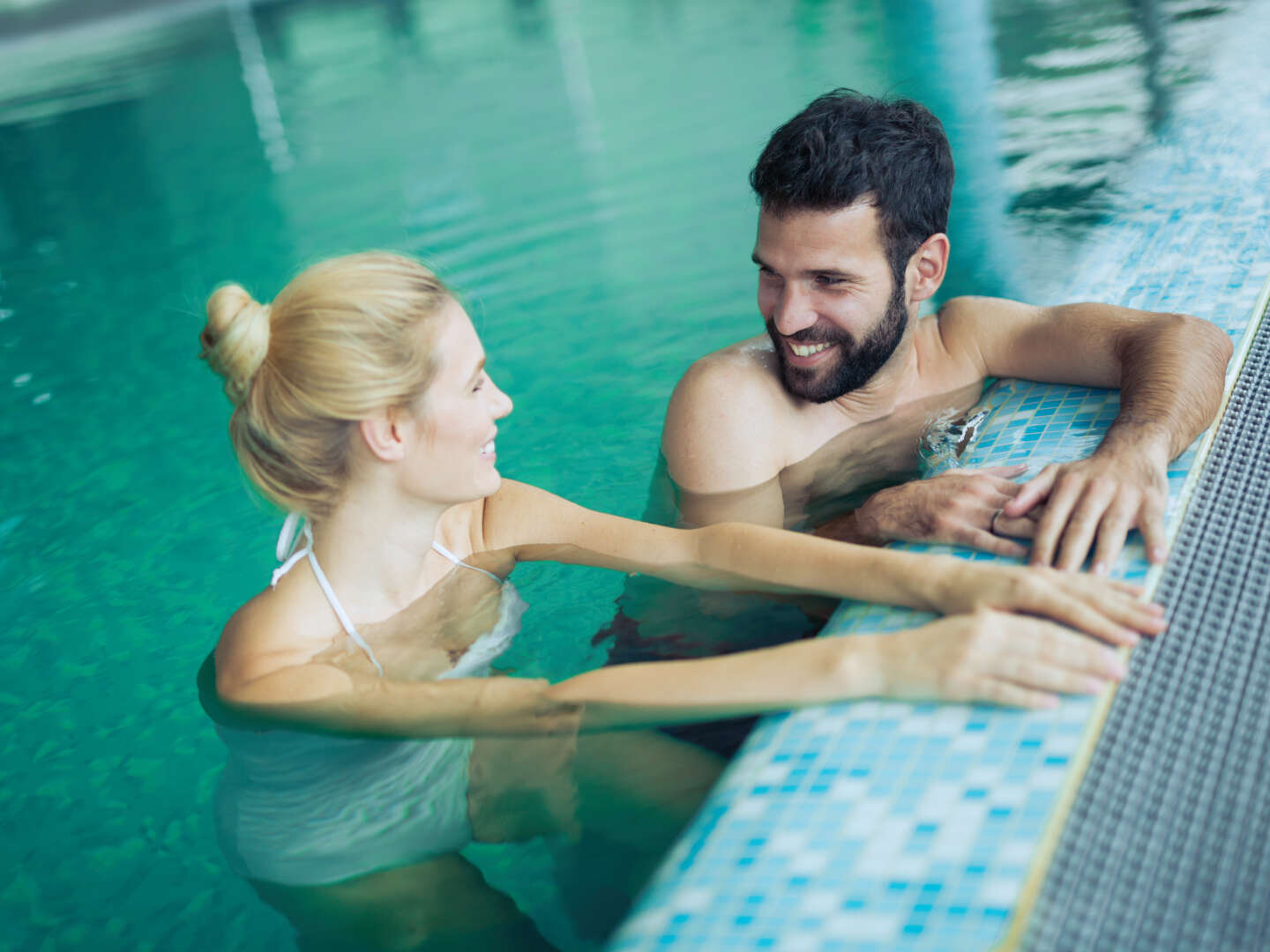 Entspannter Wellnessurlaub im Kurort Rogaska Slatina I 6 Nächte