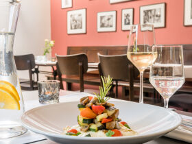 2 Tage Kurzurlaub - Auszeit vom Alltag in der Sächsischen Schweiz bei Dresden