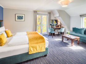 2 Tage Kurzurlaub - Auszeit vom Alltag in der Sächsischen Schweiz bei Dresden