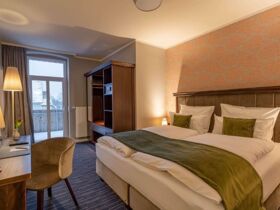 2 Tage Kurzurlaub - Auszeit vom Alltag in der Sächsischen Schweiz bei Dresden