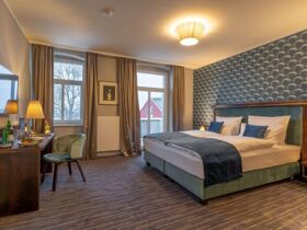 2 Tage Kurzurlaub - Auszeit vom Alltag in der Sächsischen Schweiz bei Dresden