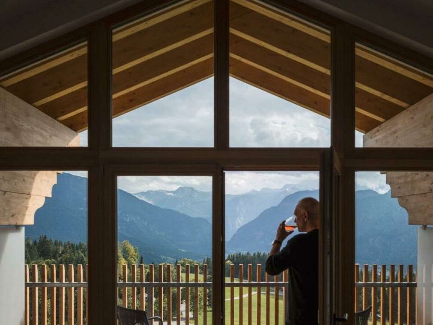 Urlaub mit Hund inkl. Halbpension bei Hallstatt | keinen Aufschlag! | 3 Nächte