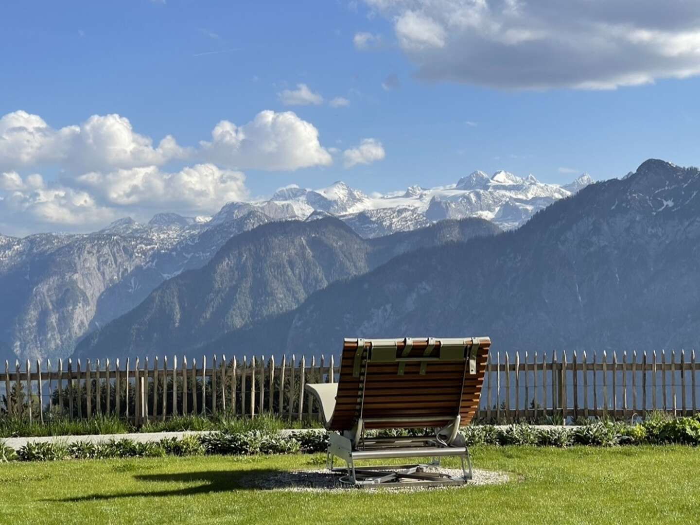 Urlaub mit Hund inkl. Halbpension bei Hallstatt | keinen Aufschlag! | 3 Nächte