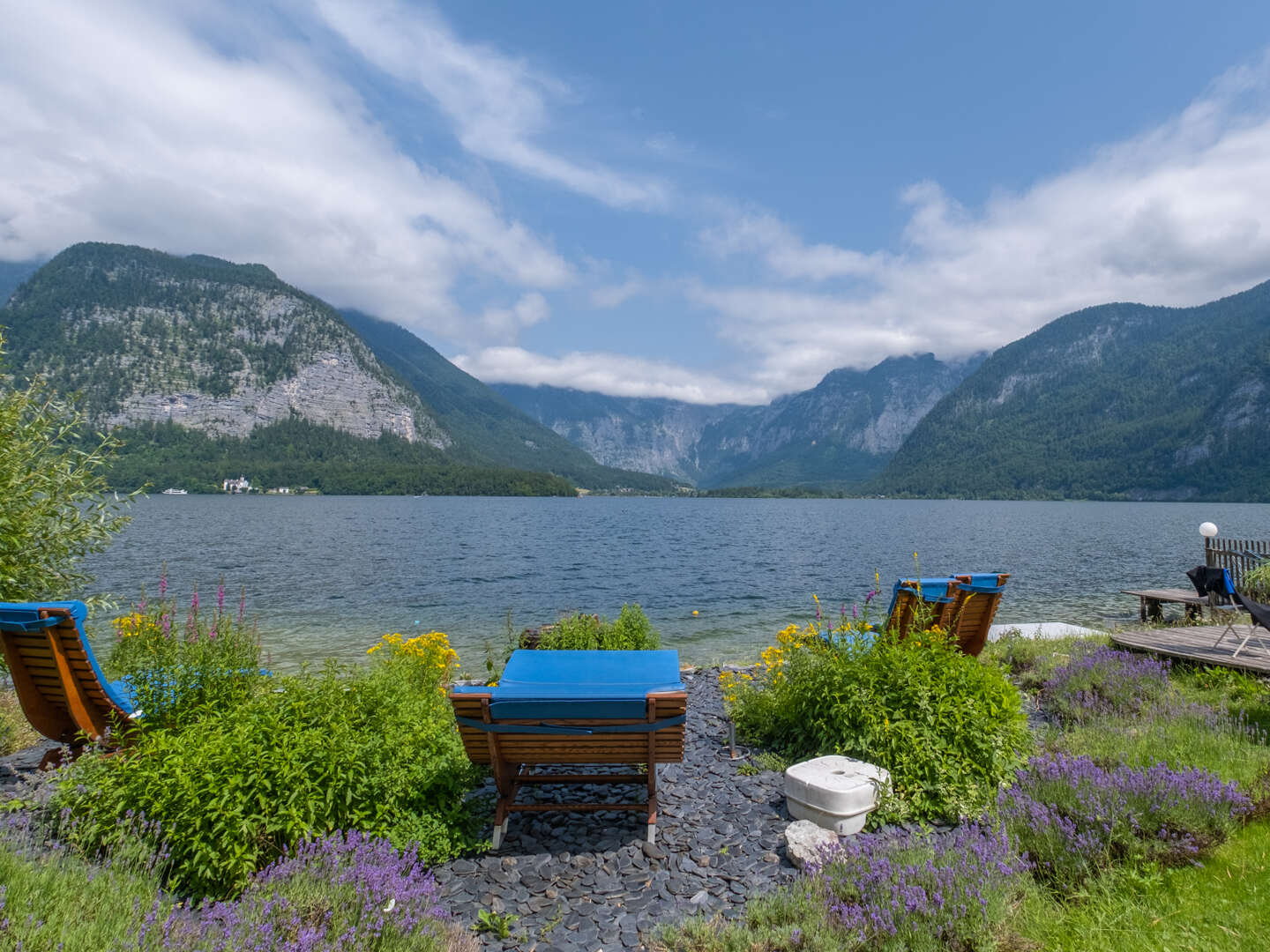 Urlaub mit Hund inkl. Halbpension bei Hallstatt | keinen Aufschlag! | 3 Nächte