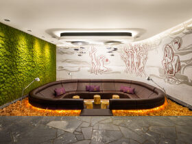 Goldene Glückstage inkl. 1 Flasche Crémant (0,75l)  & Nutzung der Bergbahnen | 4 Nächte inkl. HP