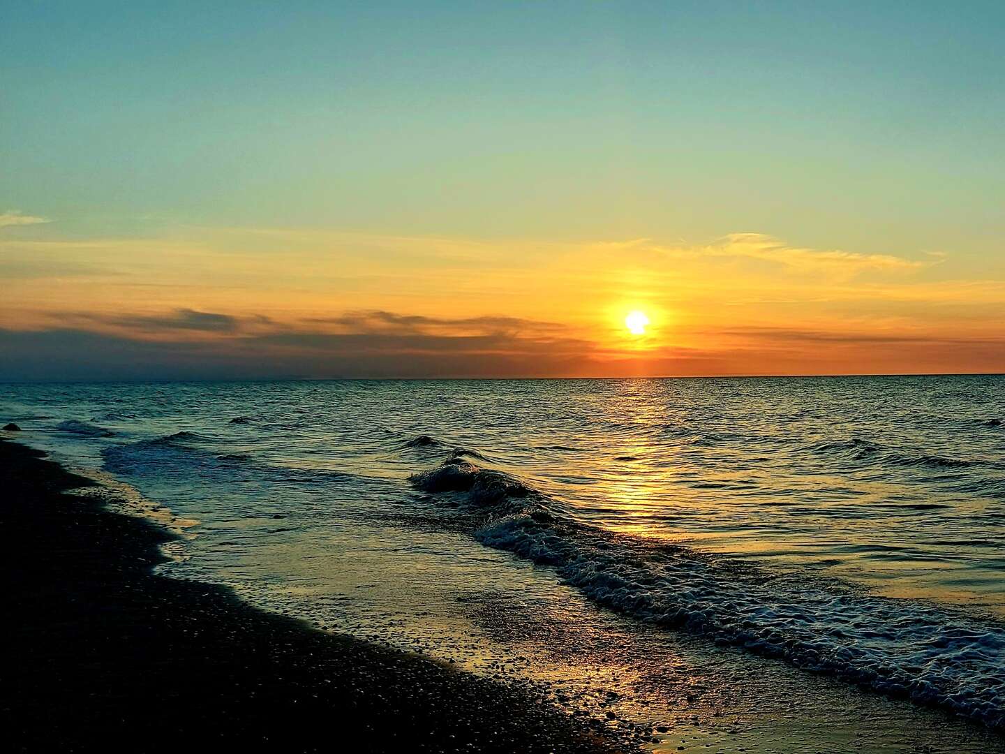 2 Tage Kurzurlaub an der Ostsee | 1 ÜF