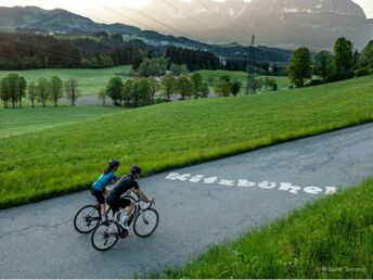 Luxus Kurzurlaub in den Alpen in Kitzbühel | 3 Tage