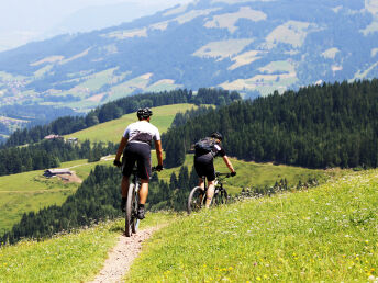 Luxus Kurzurlaub in den Alpen in Kitzbühel | 3 Tage